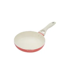 Padella 16 cm corallo Cooking Therapy