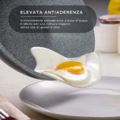 Padella 28 cm Evolution