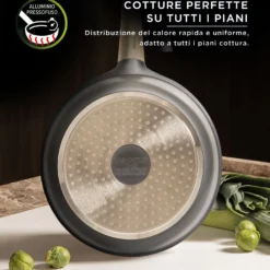 Padella 30 cm Evolution
