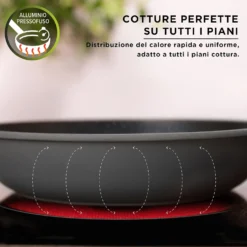 Padella 32 cm Evolution