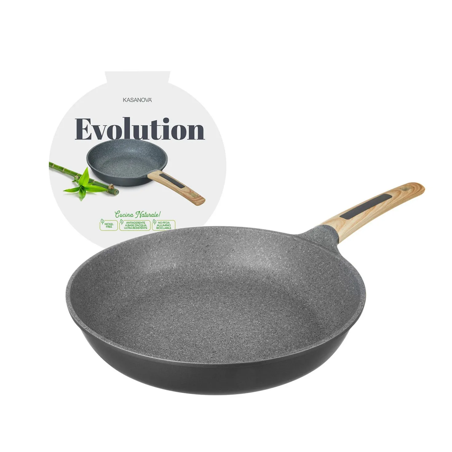 Padella 32 cm Evolution