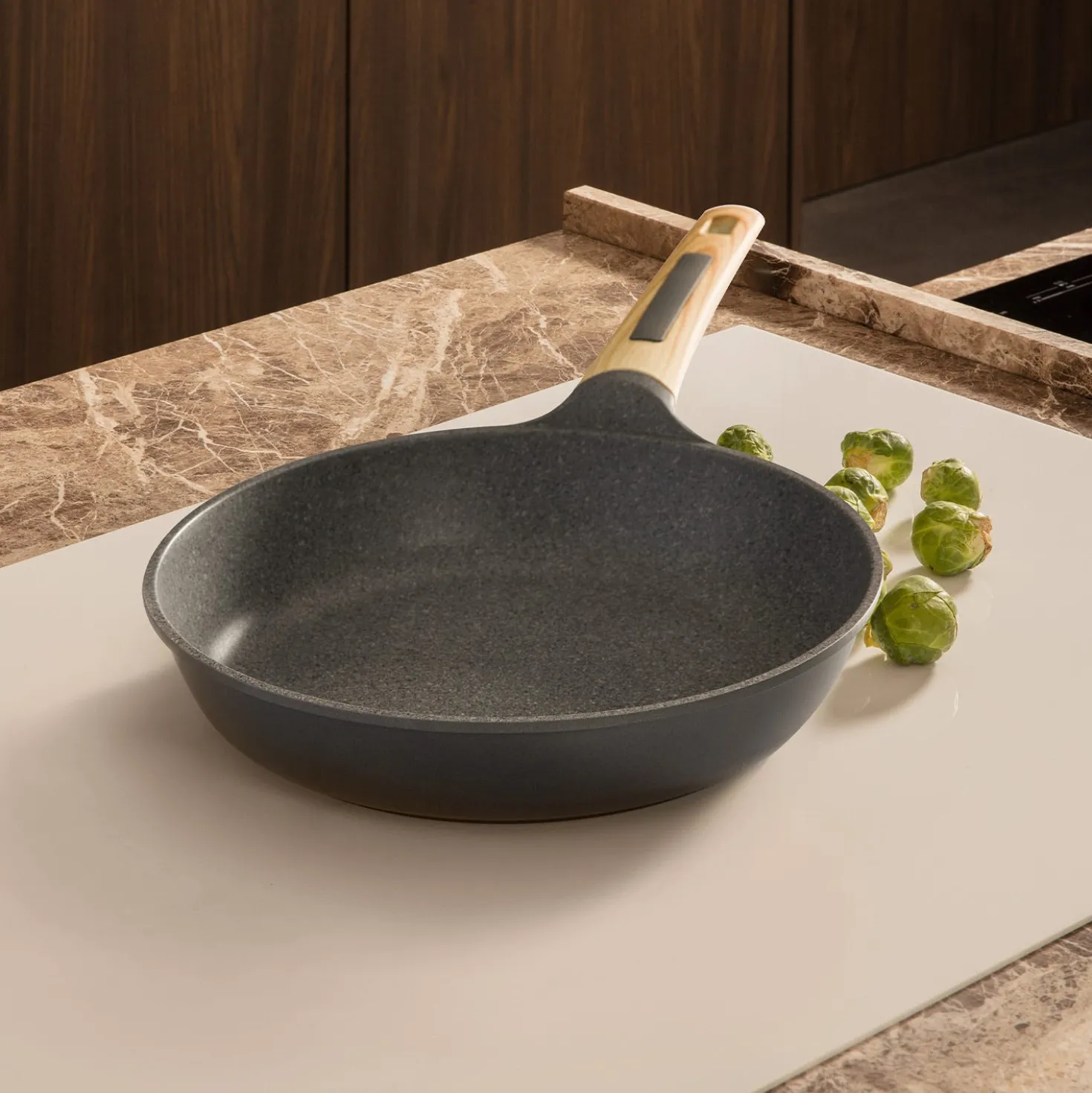 Padella 32 cm Evolution