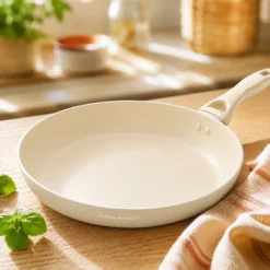 Padella 30 cm sabbia Cooking Therapy