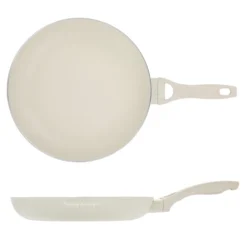 Padella 30 cm sabbia Cooking Therapy