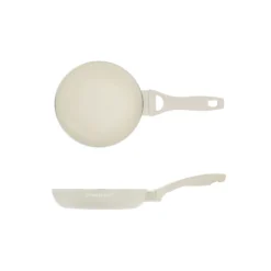 Padella 16 cm sabbia Cooking Therapy