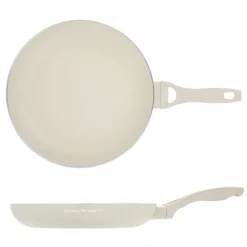 Padella 32 cm sabbia Cooking Therapy