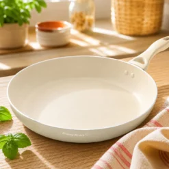 Padella 32 cm sabbia Cooking Therapy