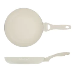 Padella 26 cm sabbia Cooking Therapy