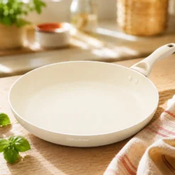 Padella 26 cm sabbia Cooking Therapy