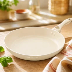 Padella 28 cm sabbia Cooking Therapy