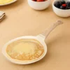 Padella crepes 20 cm Mini Mania crema