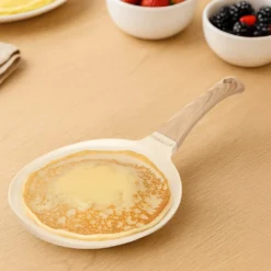Padella crepes 20 cm Mini Mania crema
