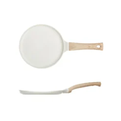 Padella crepes 20 cm Mini Mania crema
