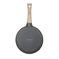 Padella crepes 20 cm Mini Mania grigio