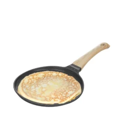 Padella crepes 20 cm Mini Mania grigio