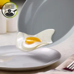 Padella induzione 20 cm Fatto in casa da Benedetta