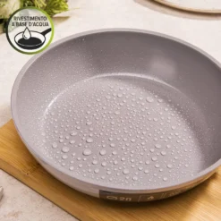 Padella induzione 20 cm Fatto in casa da Benedetta