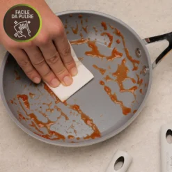 Padella induzione 20 cm Fatto in casa da Benedetta