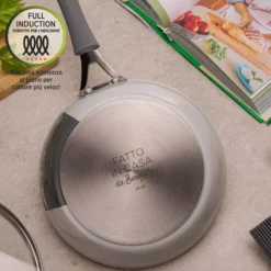 Padella induzione 20 cm Fatto in casa da Benedetta