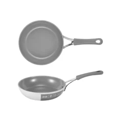 Padella induzione 20 cm Fatto in casa da Benedetta