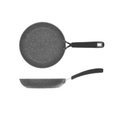 Padella New Petra Dark da 22 cm