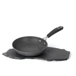 Padella New Petra Dark da 22 cm