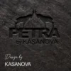 Padella New Petra Dark da 24 cm