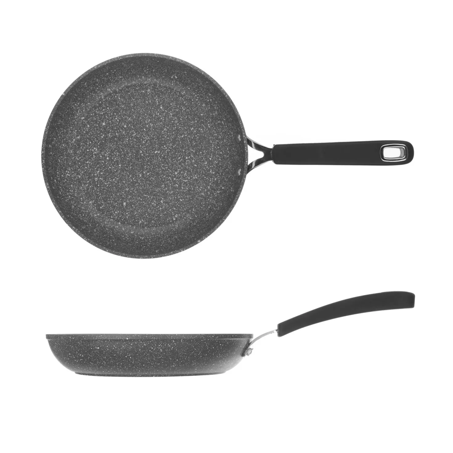 Padella New Petra Dark da 26 cm