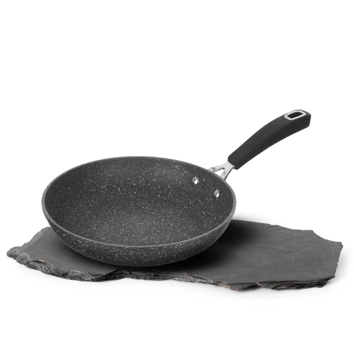 Padella New Petra Dark da 28 cm
