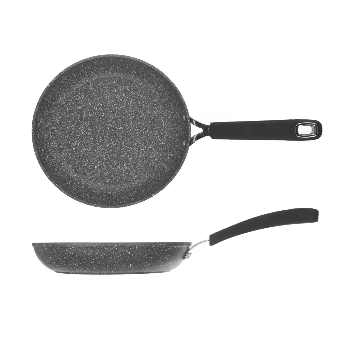 Padella New Petra Dark da 28 cm