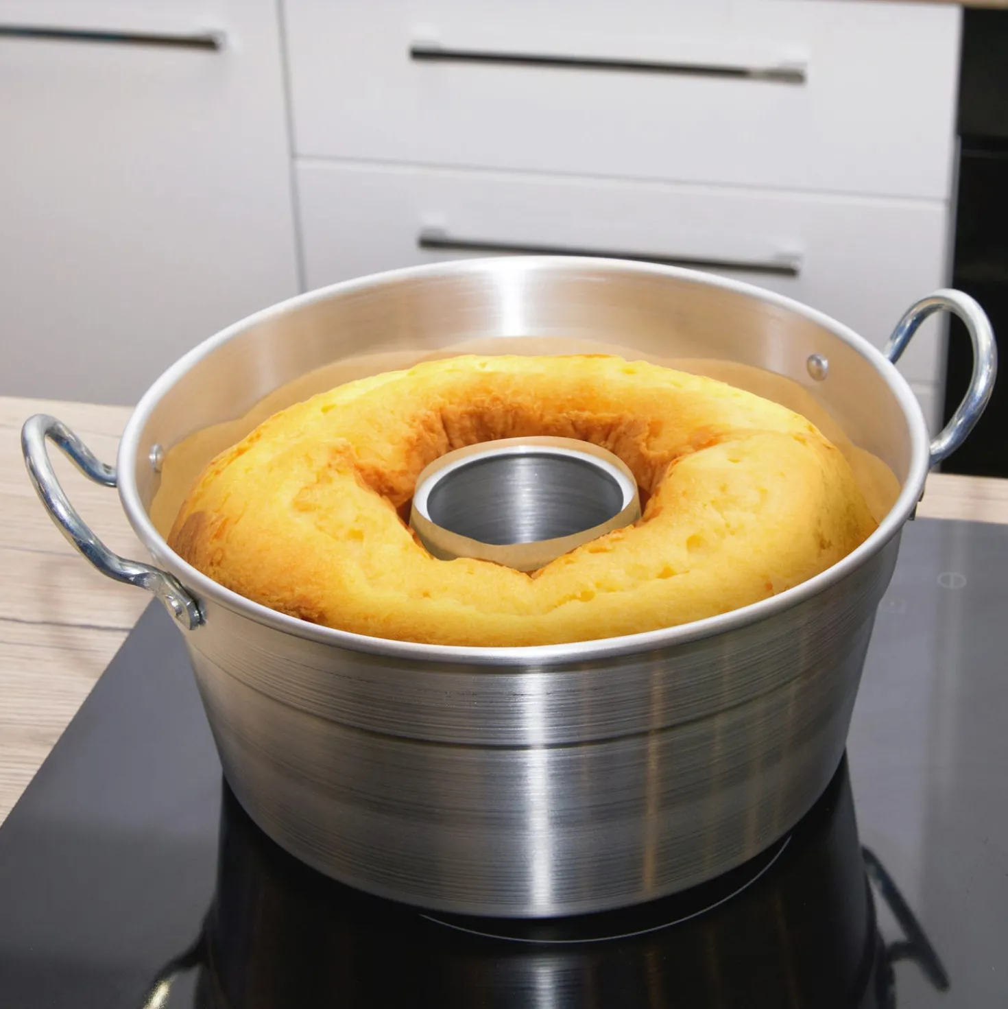 20 paia di fogli carta forno per fornetto Versilia Fatto in casa da Benedetta