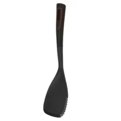 Paletta 34,4 cm Baker's Secret in nylon nero