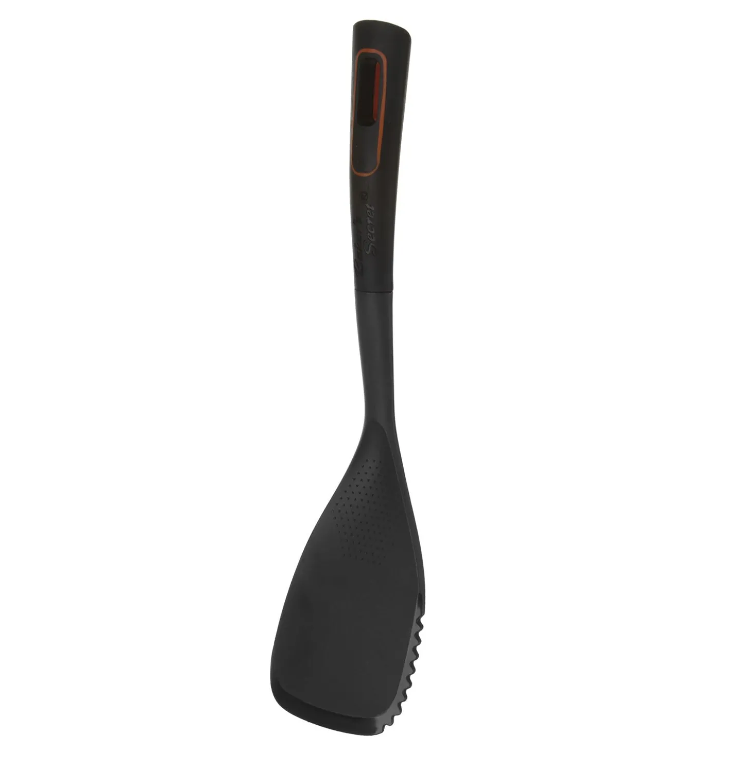 Paletta 34,4 cm Baker's Secret in nylon nero
