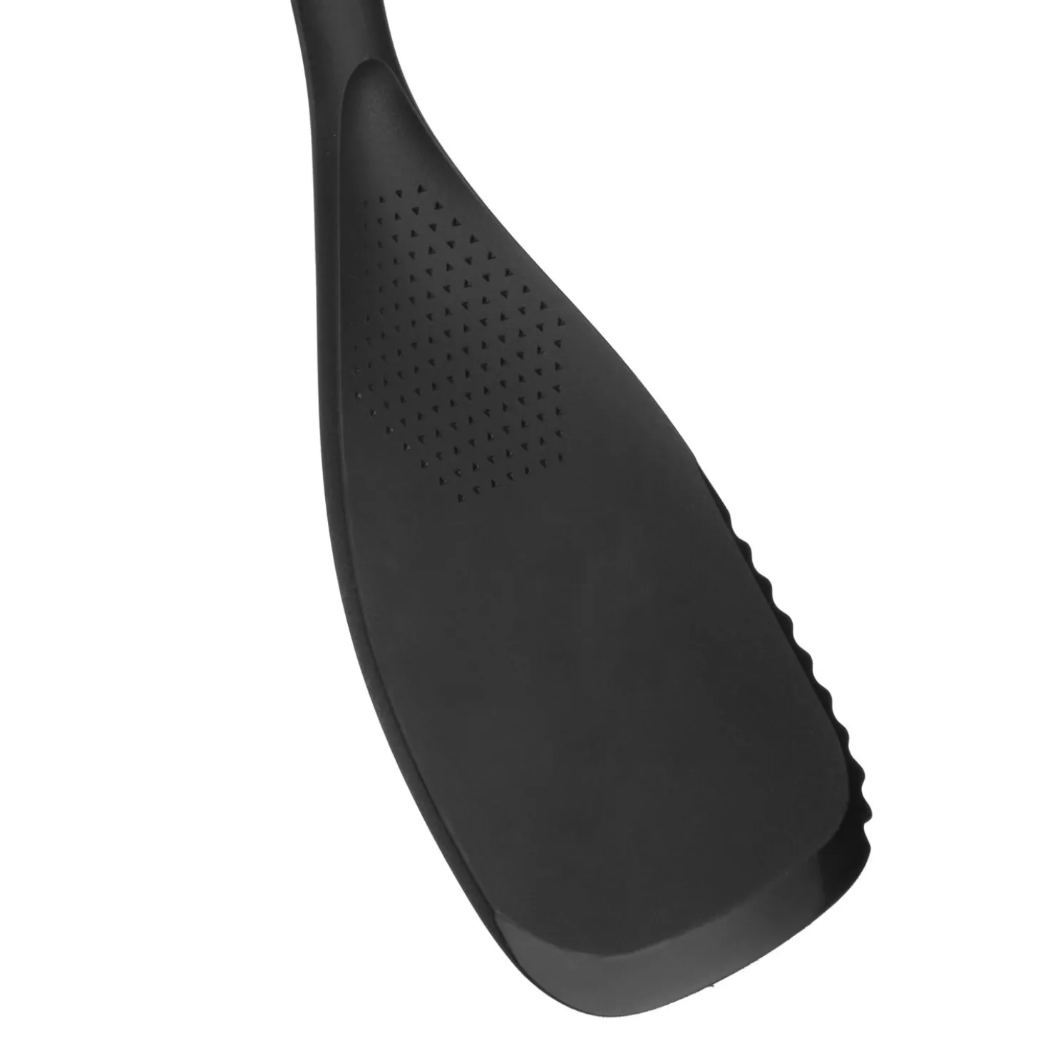 Paletta 34,4 cm Baker's Secret in nylon nero