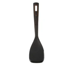 Paletta 34,4 cm Baker's Secret in nylon nero