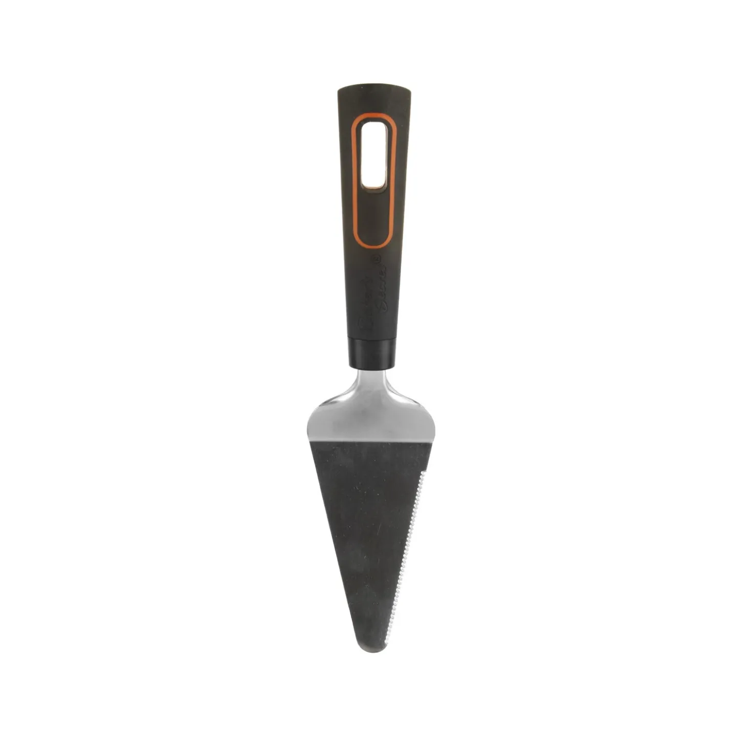 Paletta dolci in acciaio inox 27 cm