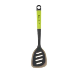 Paletta forata in silicone 34,5 cm Baker's Secret