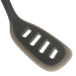 Paletta forata in silicone 34,5 cm Baker's Secret