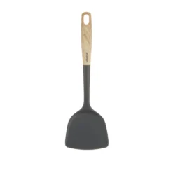 Paletta in nylon 35 cm grigio