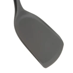 Paletta in nylon 35 cm grigio