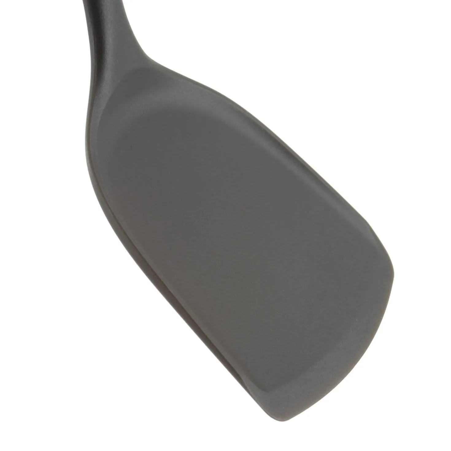 Paletta in nylon 35 cm grigio
