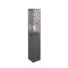 Paletto luminoso da giardino 60 cm Cooper Trio