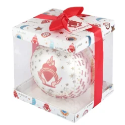 Pallina Amanti 12 cm Tarocchi