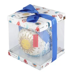 Pallina Sole 12 cm Tarocchi