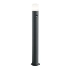 Palo luminoso con sensore 80 cm Hoosic Trio
