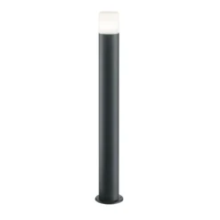Palo luminoso piantana 80 cm Hoosic Trio