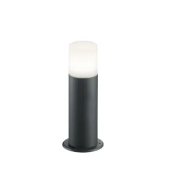 Palo luminoso piantana 30 cm Hoosic Trio