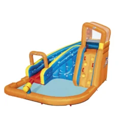 Parco acquatico Turbo Splash Bestway, da 365x320x270 cm