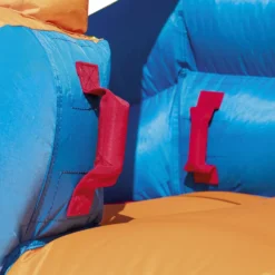 Parco acquatico Turbo Splash Bestway, da 365x320x270 cm