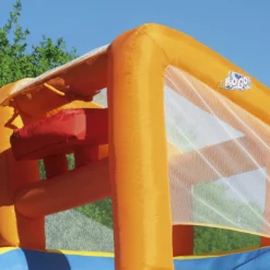 Parco acquatico Turbo Splash Bestway, da 365x320x270 cm
